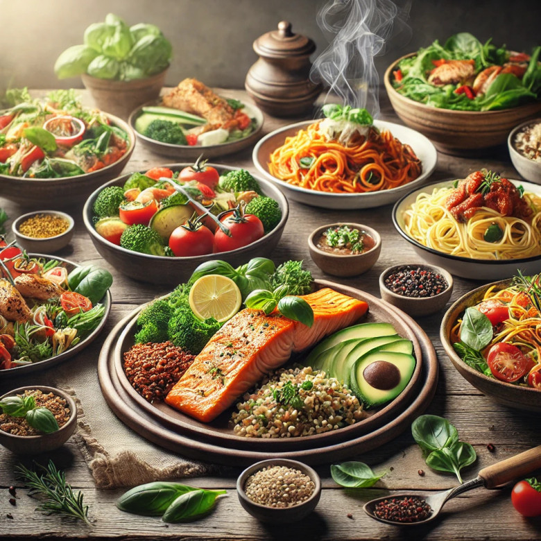 Prepared Meals Market