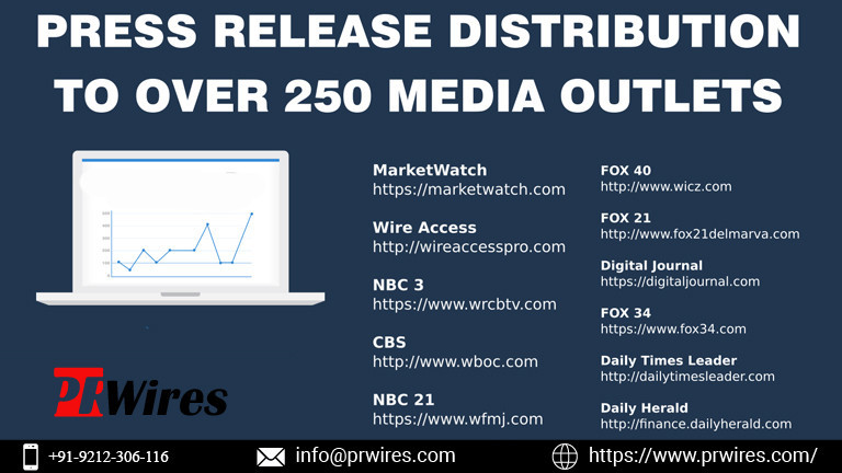 product launch news release