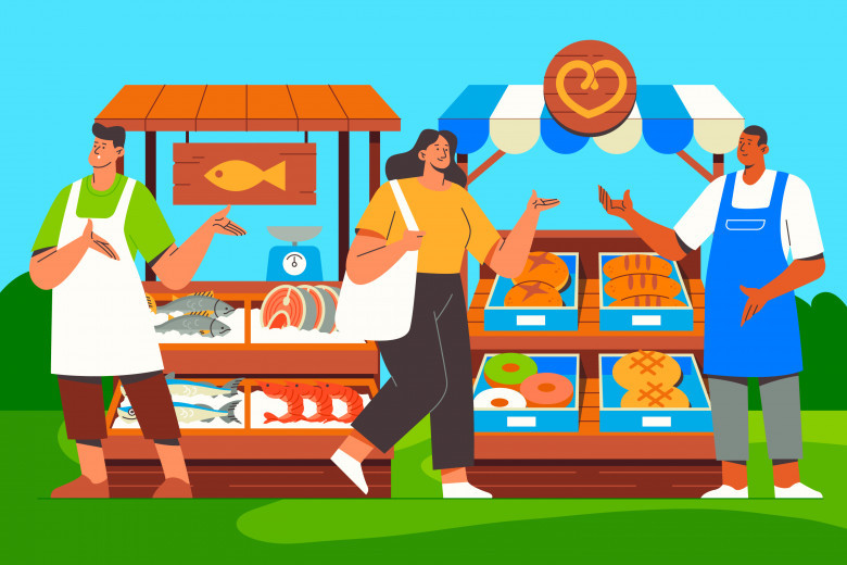 Prepared Meals Market