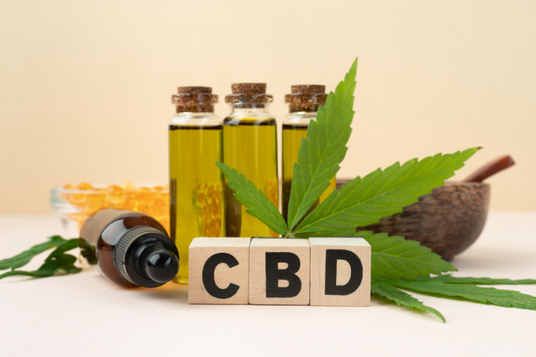 Cannabidiol (CBD) Market