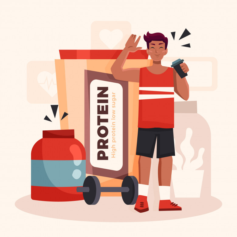 Whey Protein Market