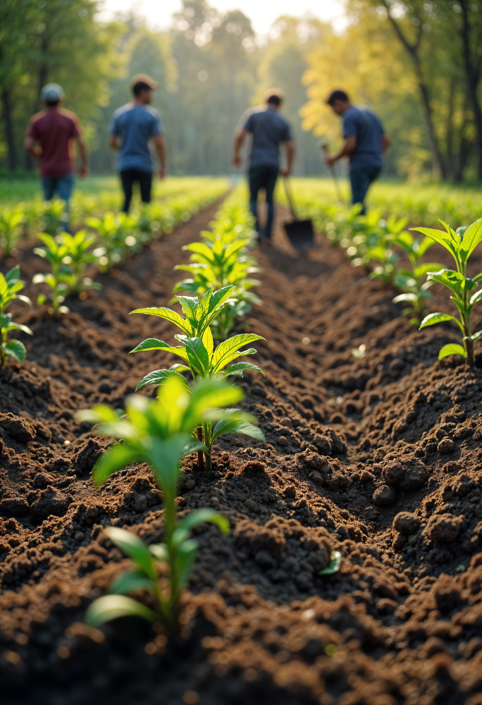 India Biofertilizers Market