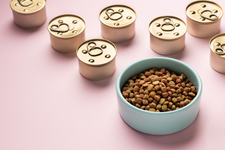 Pet Supplements Market