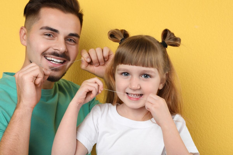 Preventing Gum Disease in Children: Essential Tips for Lifelong Oral Health