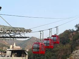 Best Tourist Palace in jaipur