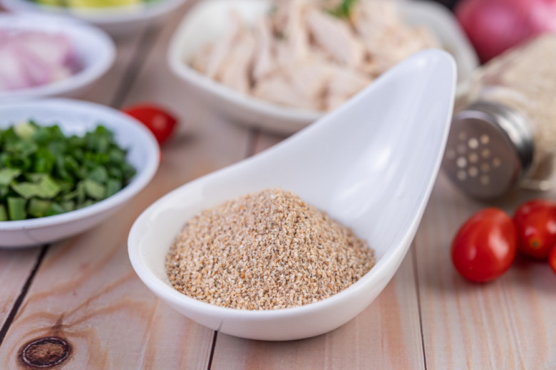 Beta Glucan Market