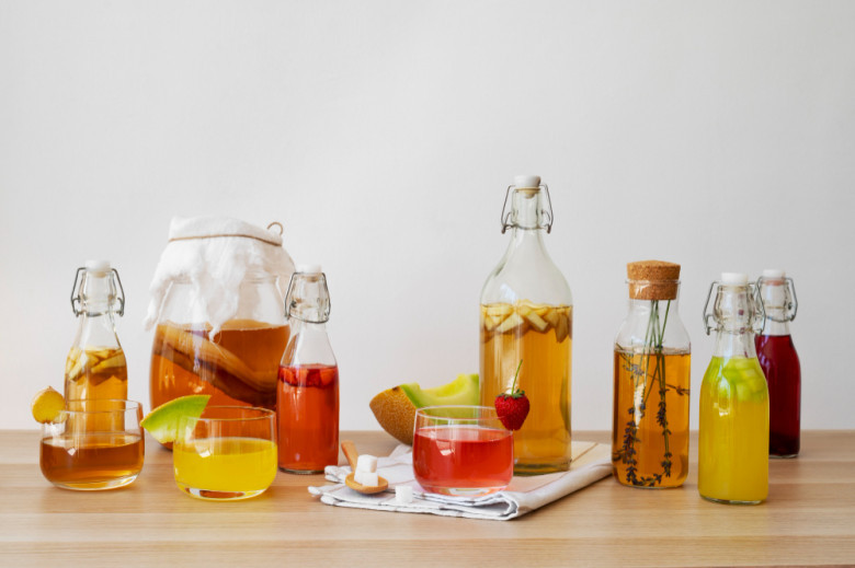 Non-alcoholic Beverages Market