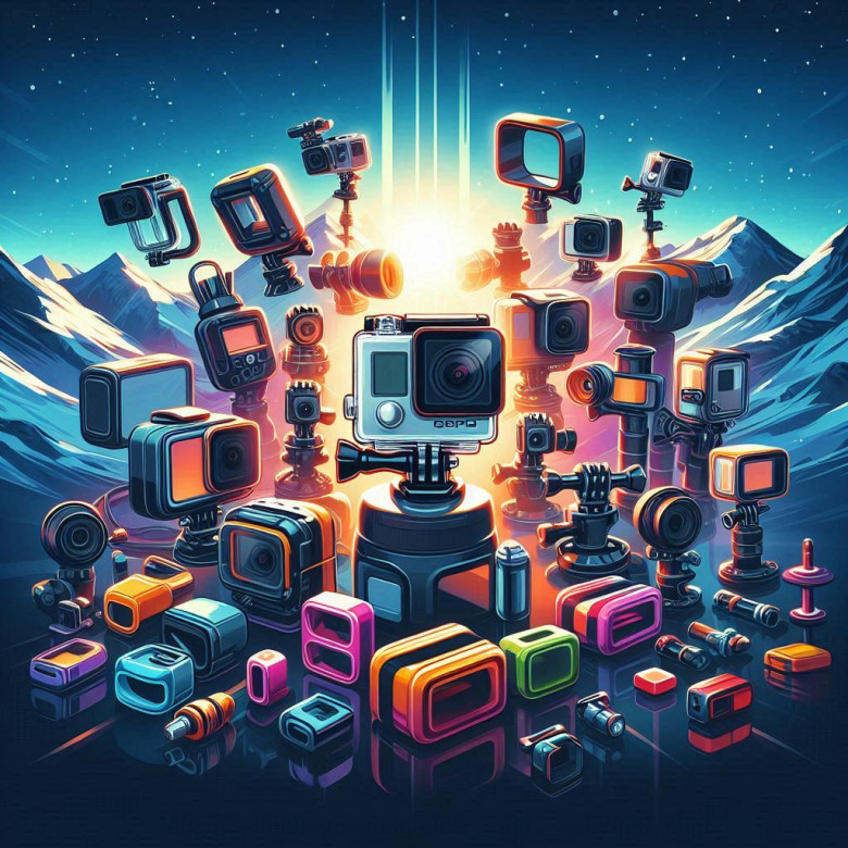 GoPro Camera