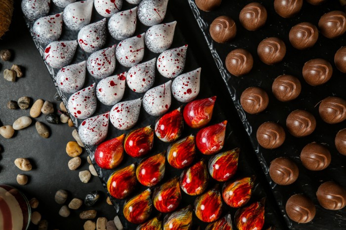 Chocolate Confectionery Market