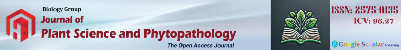 Plant Science and Phytopathology