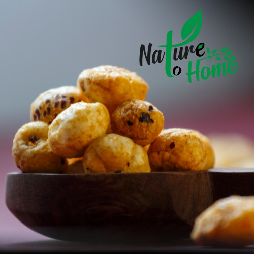 Baal Bhog Makhana Flake