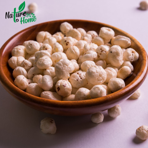 Top Fox Round Makhana Flake