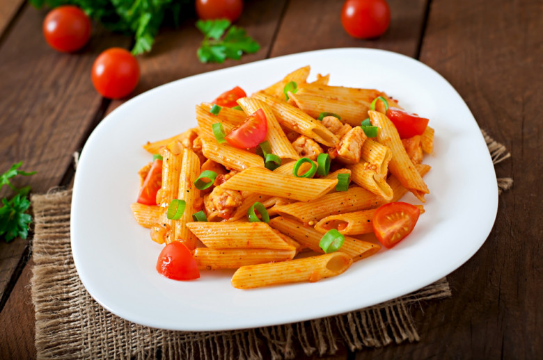 Pasta Market