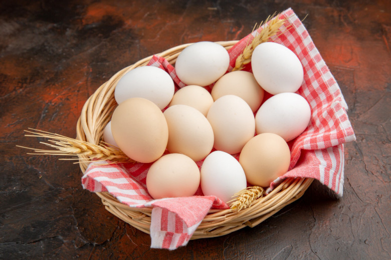 Eggs Market