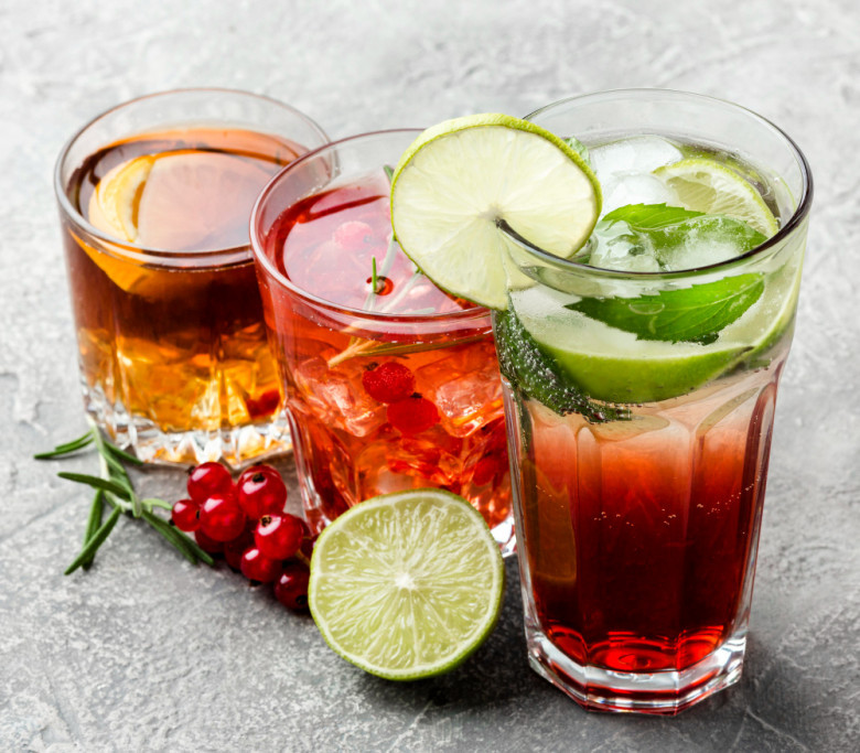 Non-alcoholic Beverages Market