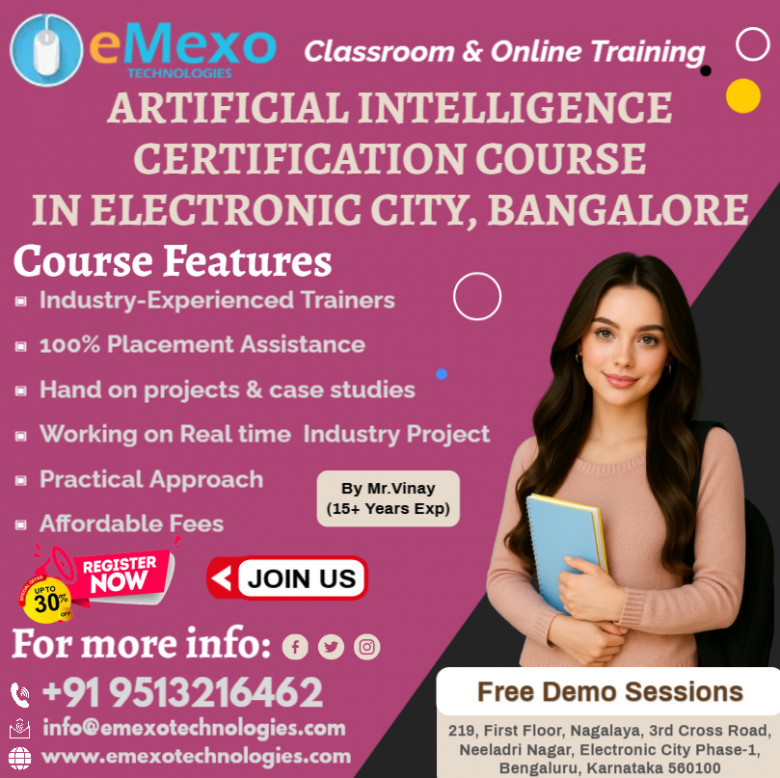 Become an AI Expert & Launch a Future-Proof Career!