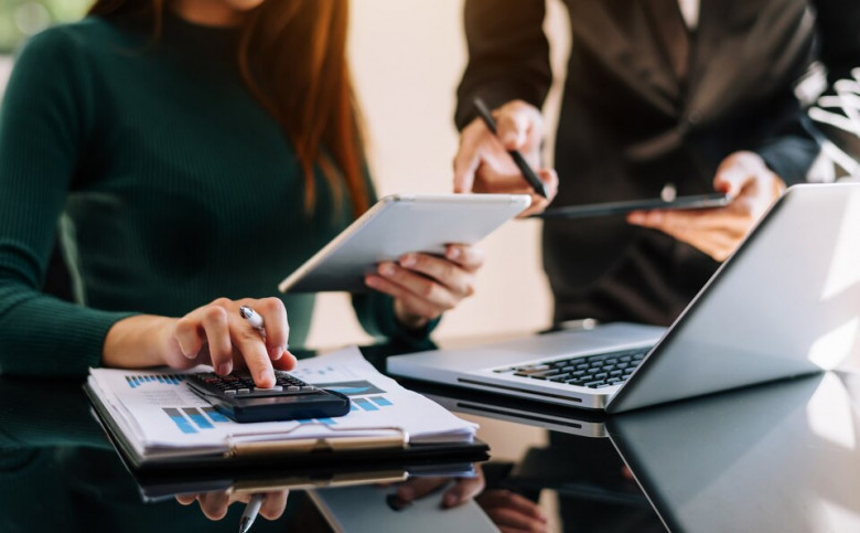Financial Advising Mokena il