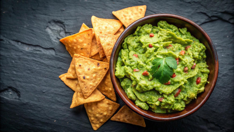 Guacamole Market