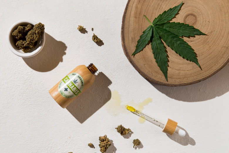 Cannabidiol (CBD) Market
