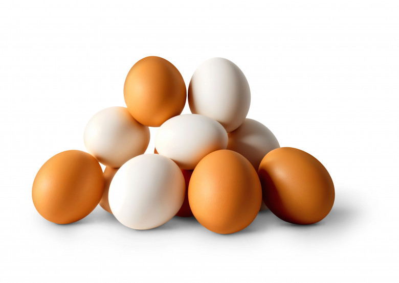 Eggs Market