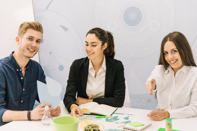 best business planning company