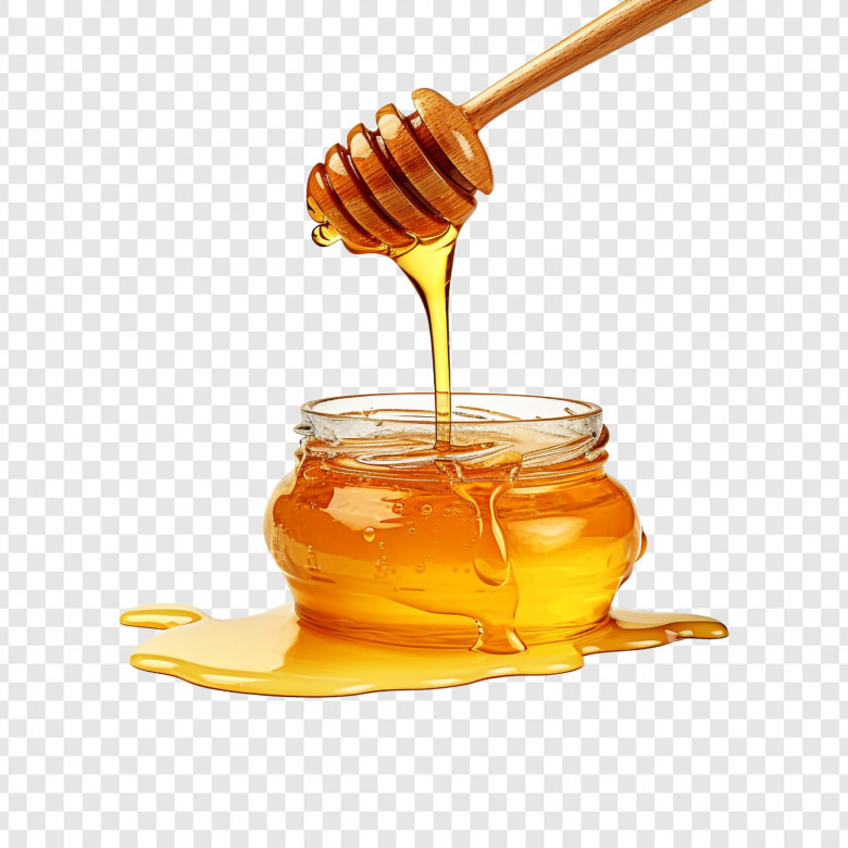Honey Market