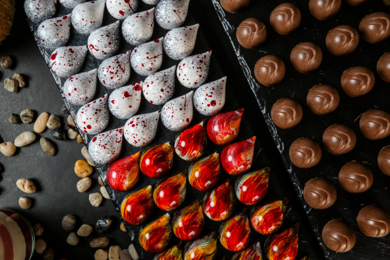 Chocolate Confectionery Market