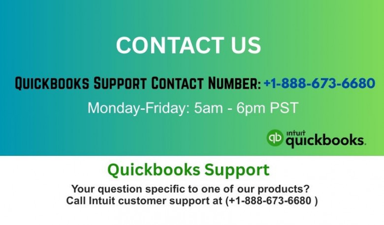 Quickbooks Error Support