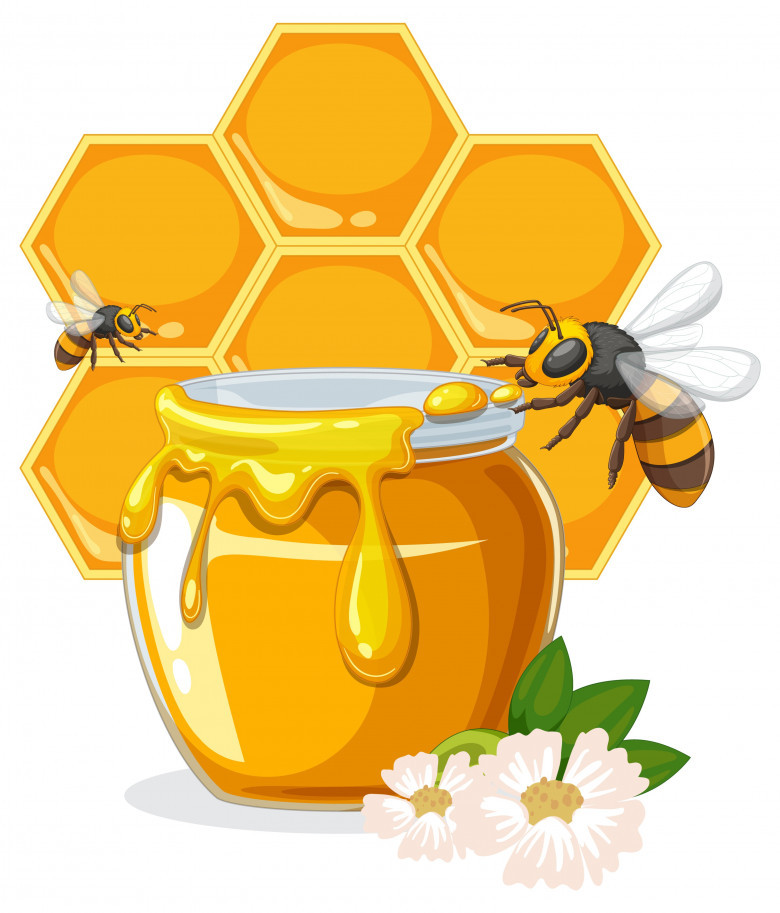 Honey Market