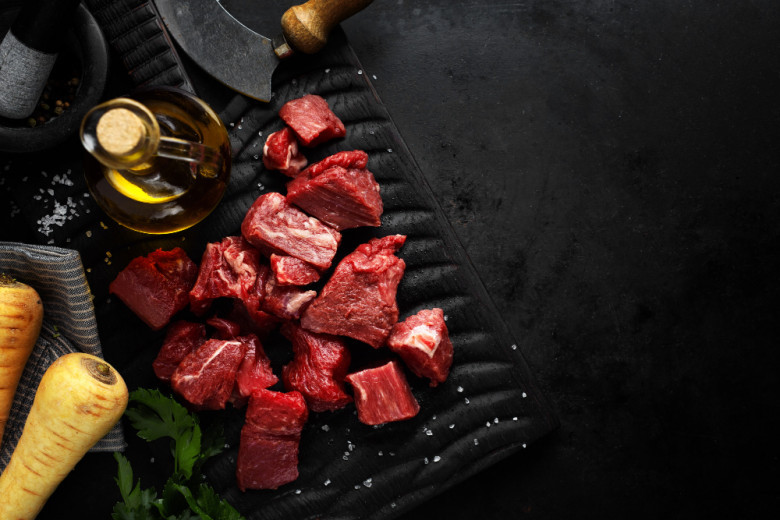 Beef Market