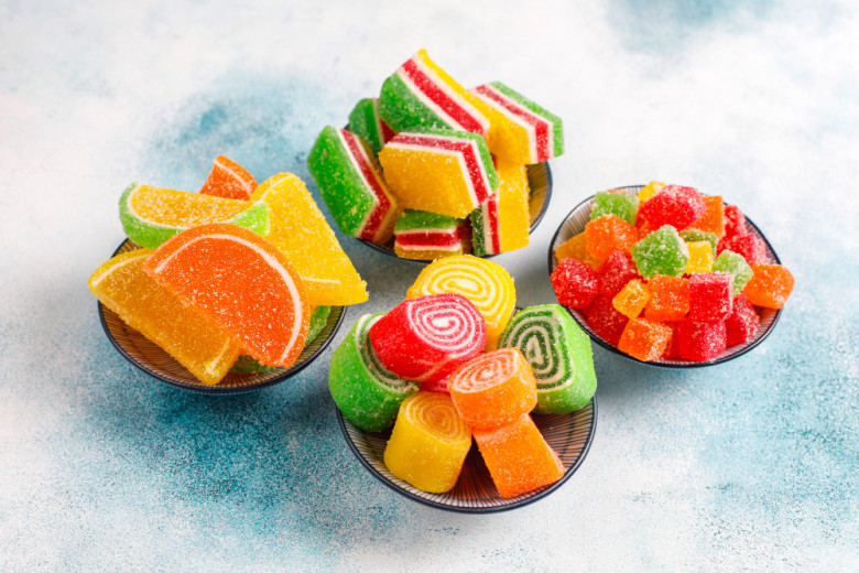 Gelatin Market