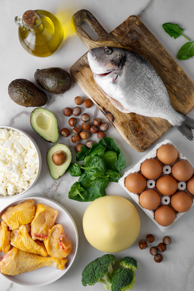 Omega-3 Fatty Acids Market