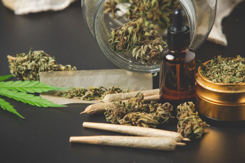 Cannabidiol (CBD) Market