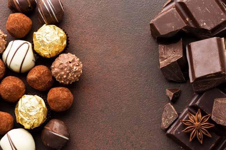 Chocolate Confectionery Market