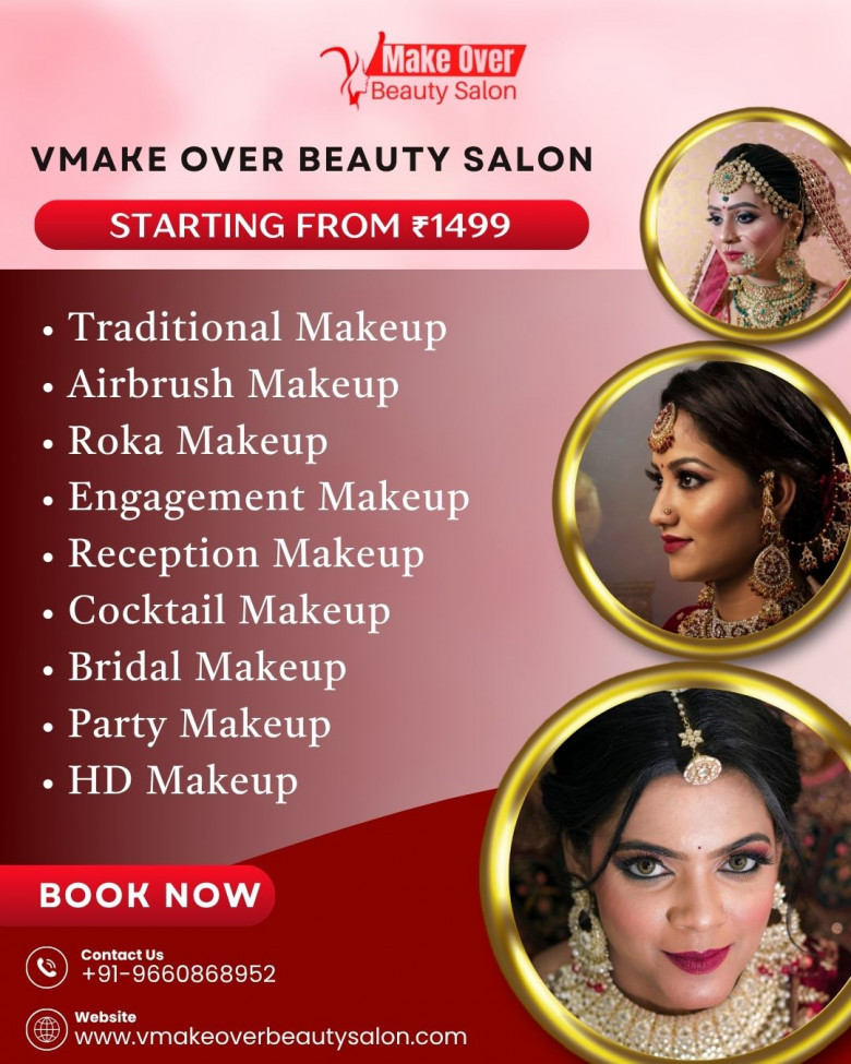 Best Salon in Jaipur