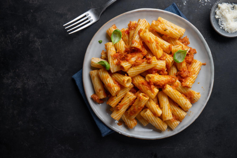 Pasta Market