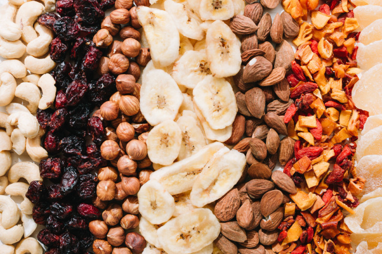 Dry Fruits Market