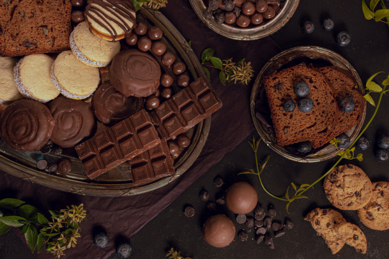 Chocolate Confectionery Market