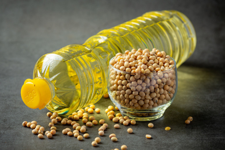 Soybean Oil Market