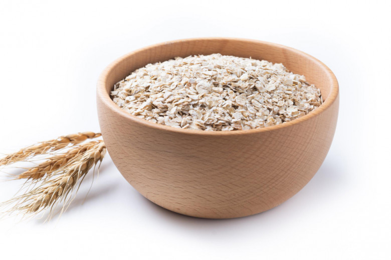 Oats Market