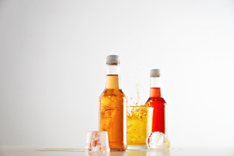 Non-alcoholic Spirits Market