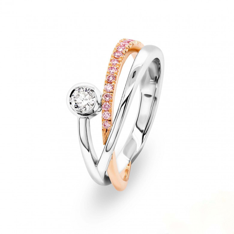 Argyle Pink Diamonds for Investment