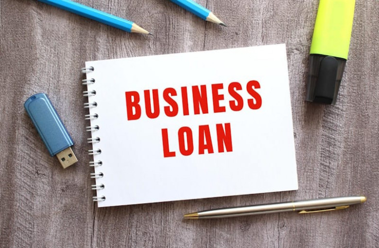 business loan in noida