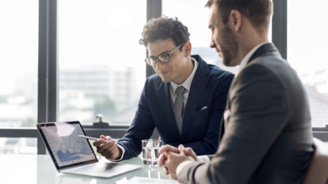 Salesforce Consulting Service by Codleo