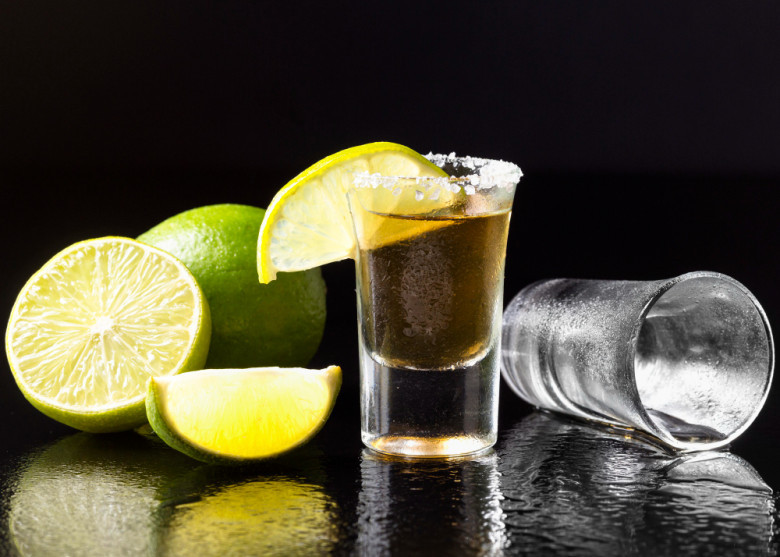 Tequila Market