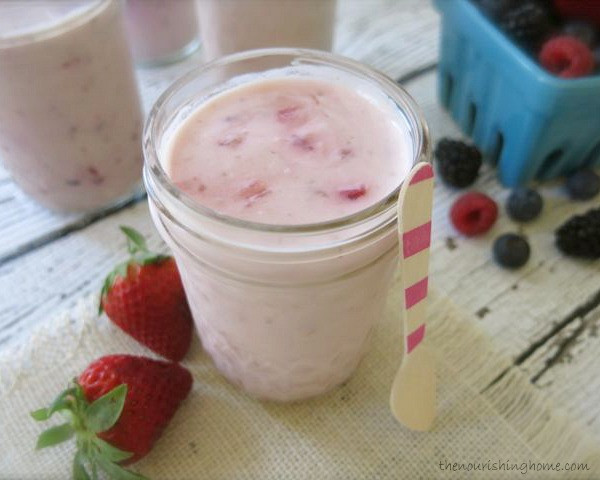 Flavored Yogurt Market Report: Unlocking Growth Potential and Addressing Challenges