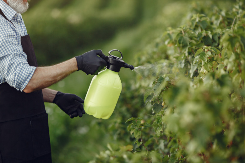 Agricultural Adjuvants Market