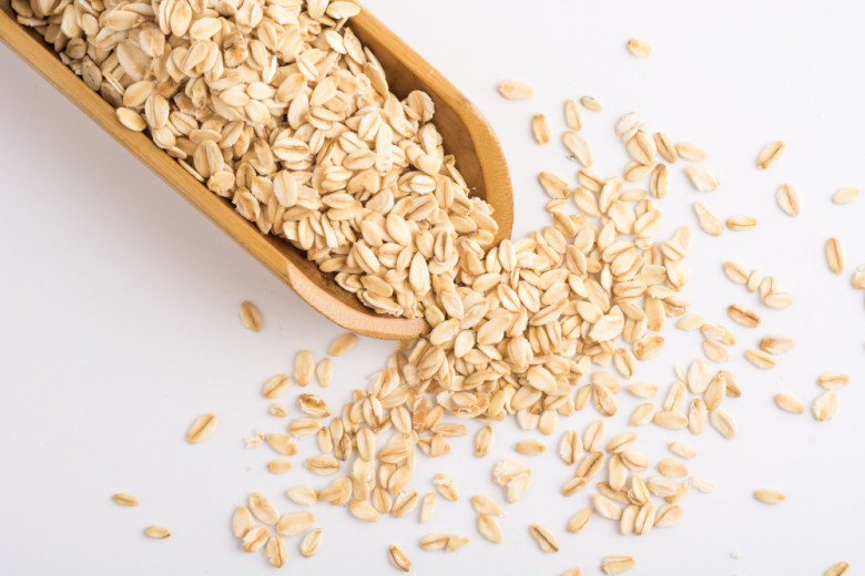 Oats Market