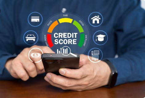 how do you check your credit score