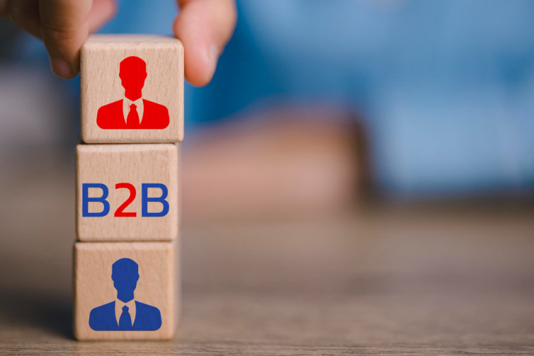B2B Buyer Behaviour in 2025